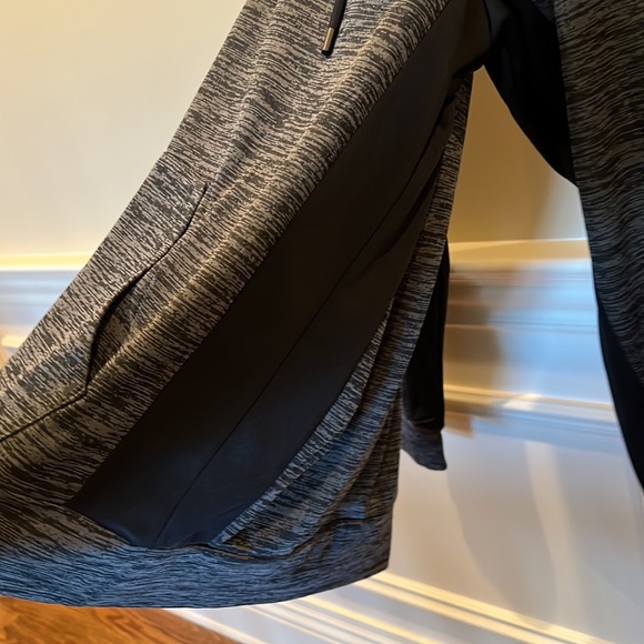 NWT Mens Spyder Sweatshirt - Picture 6 of 10